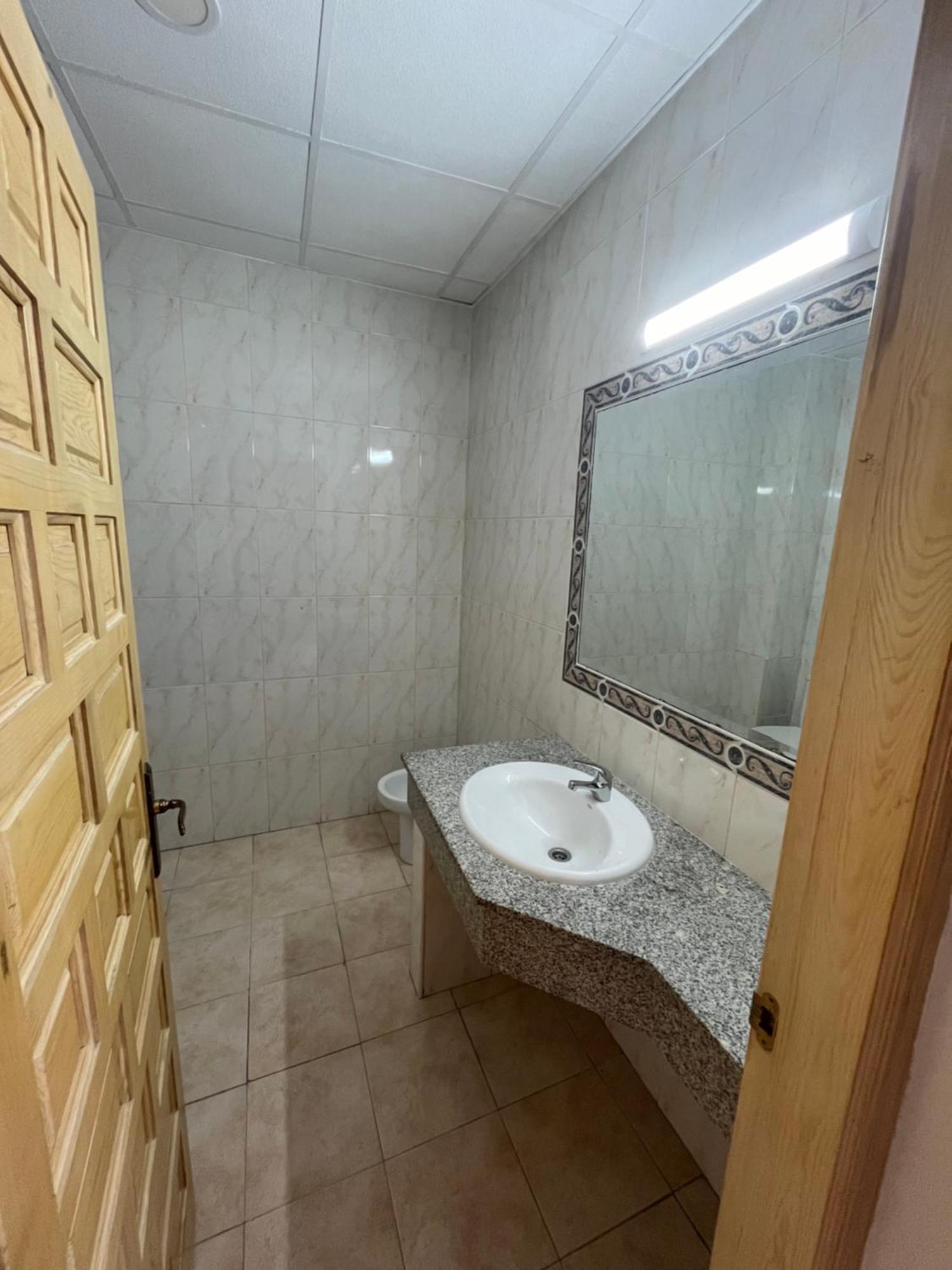 Vas Malaga Ciudad Hotell Eksteriør bilde