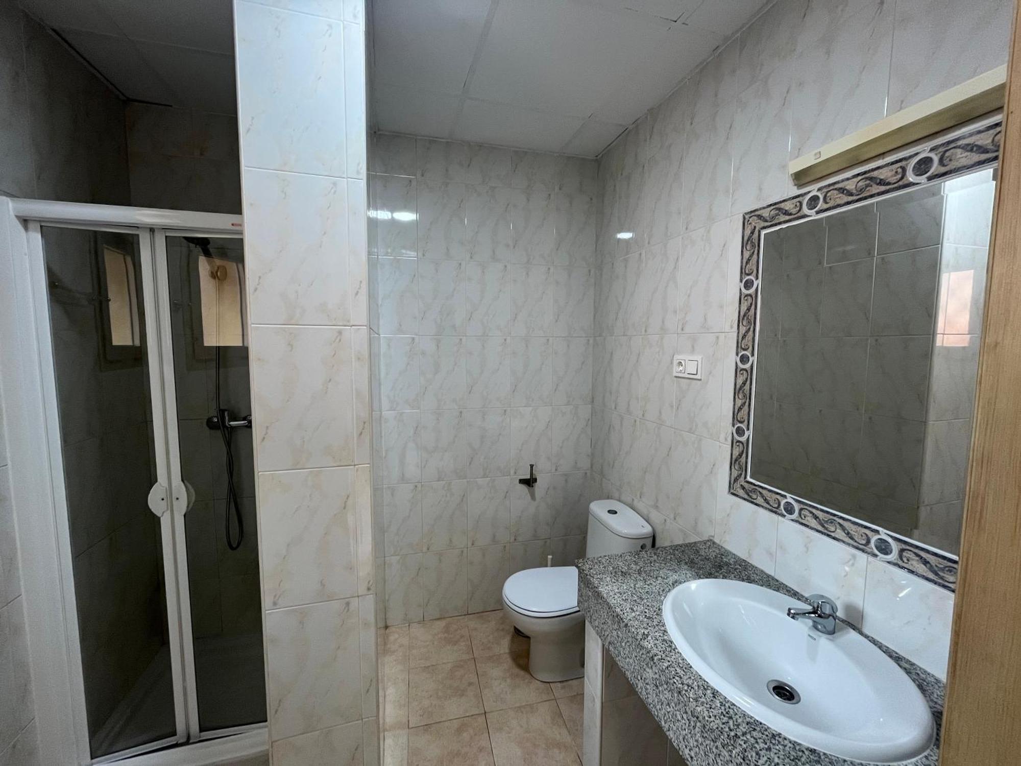 Vas Malaga Ciudad Hotell Eksteriør bilde